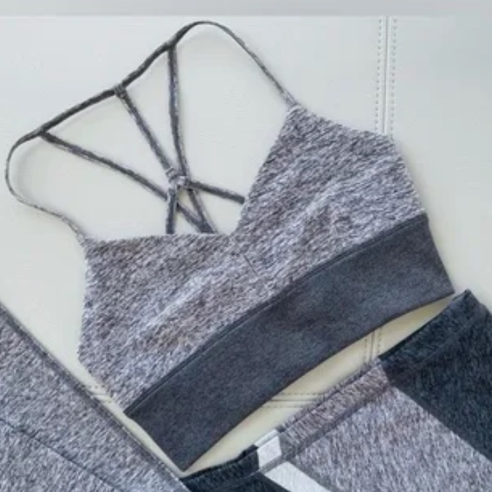 Alosoft lavish bra size s